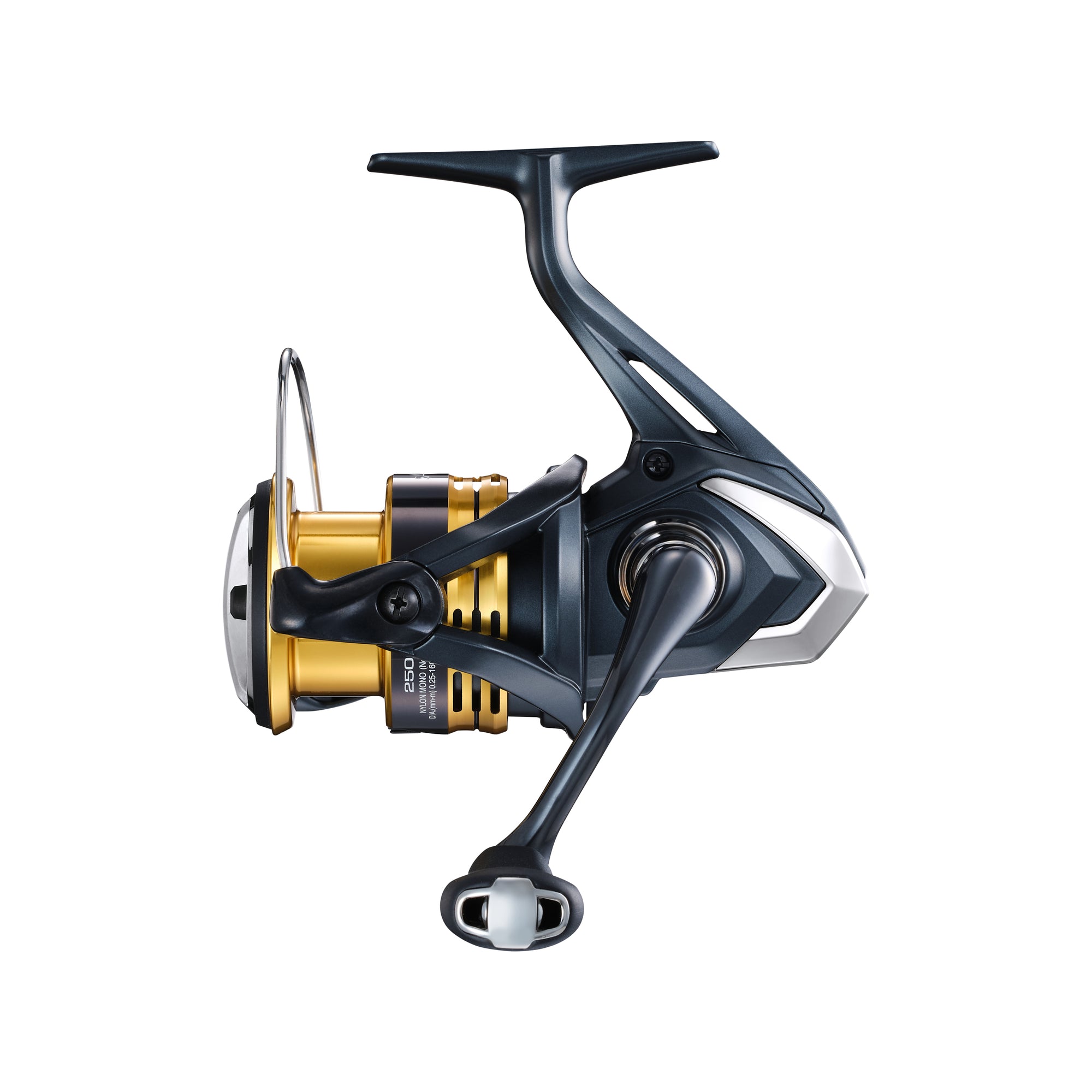 SHIMANO - Mulinello Sahara FJ