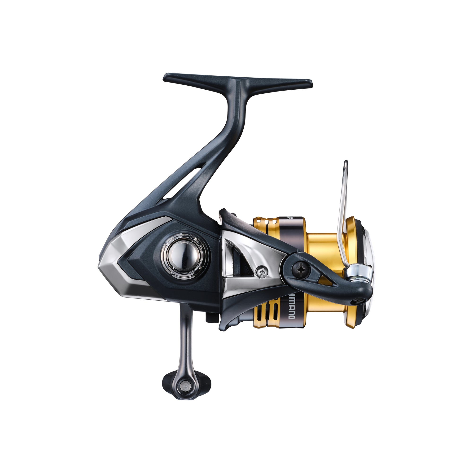 SHIMANO - Mulinello Sahara FJ