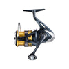 SHIMANO - Mulinello Sahara FJ