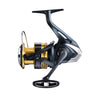 SHIMANO - Mulinello Sahara FJ