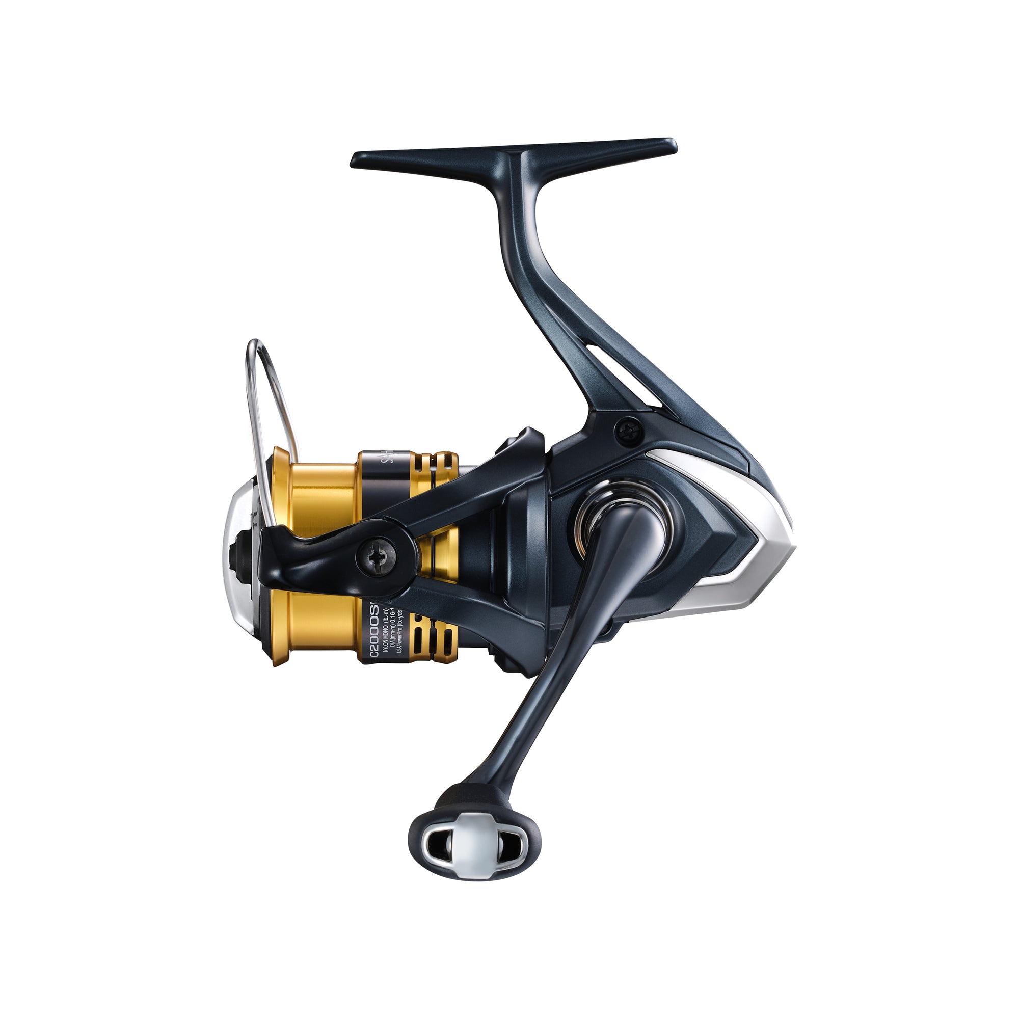 SHIMANO - Mulinello Sahara FJ