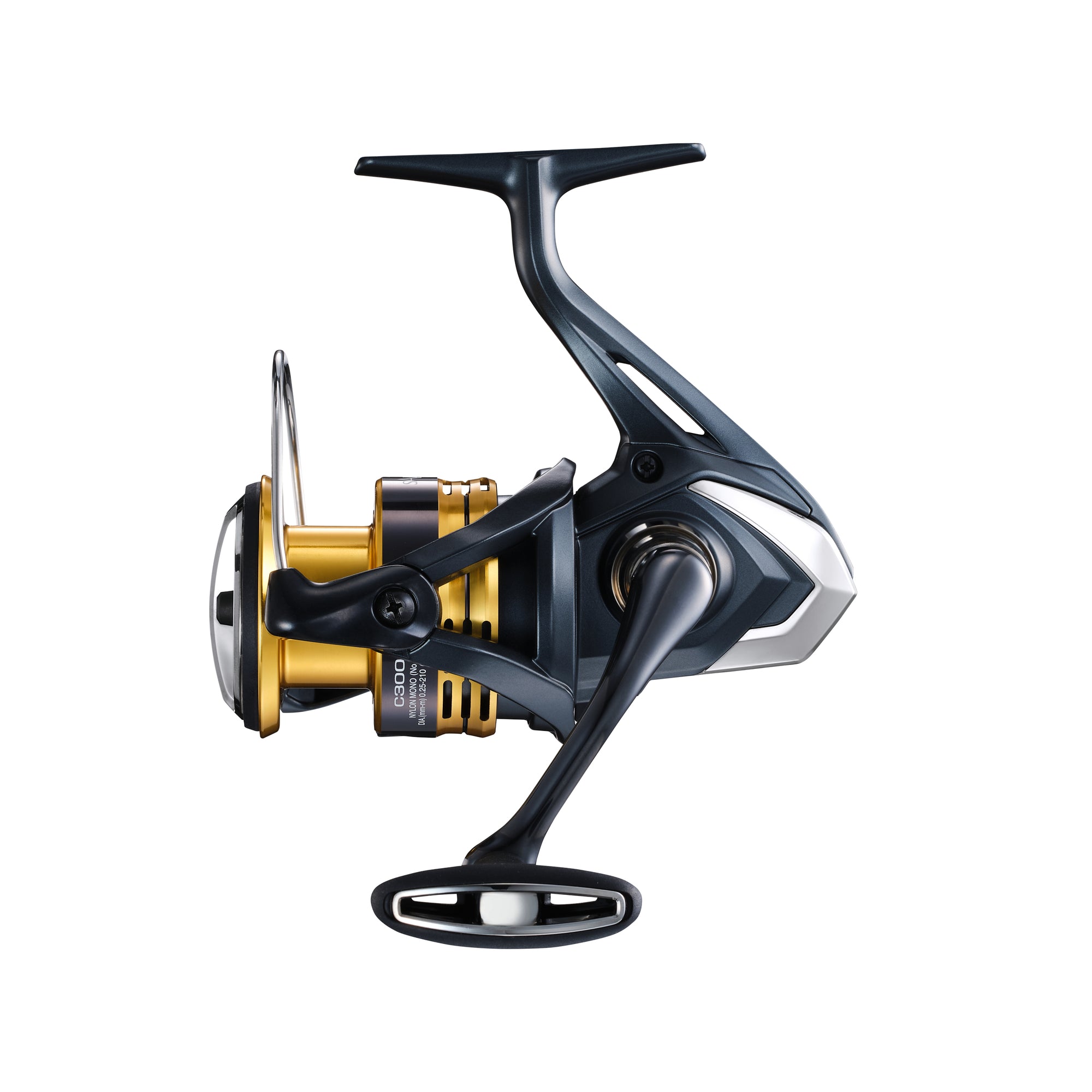 SHIMANO - Mulinello Sahara FJ