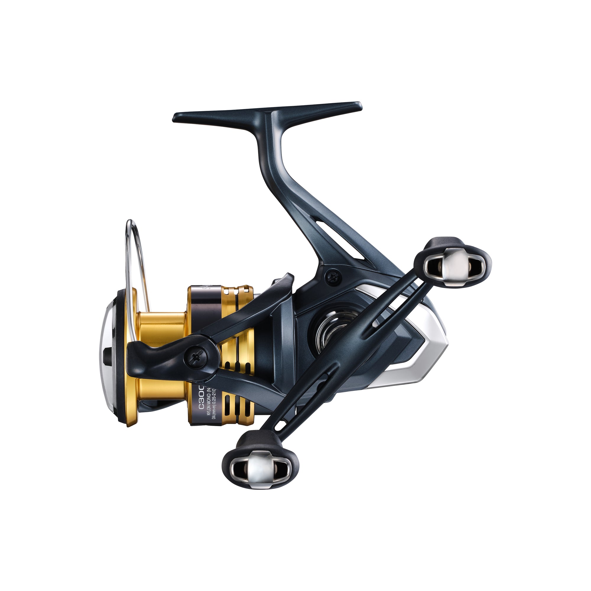 SHIMANO - Mulinello Sahara FJ