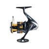 SHIMANO - Mulinello Sahara FJ