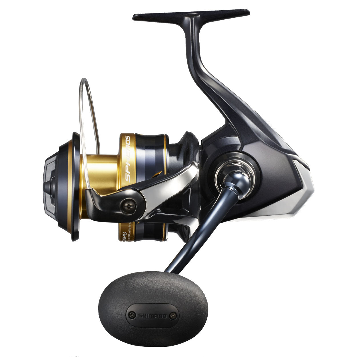 SHIMANO - Mulinello Spheros SW A