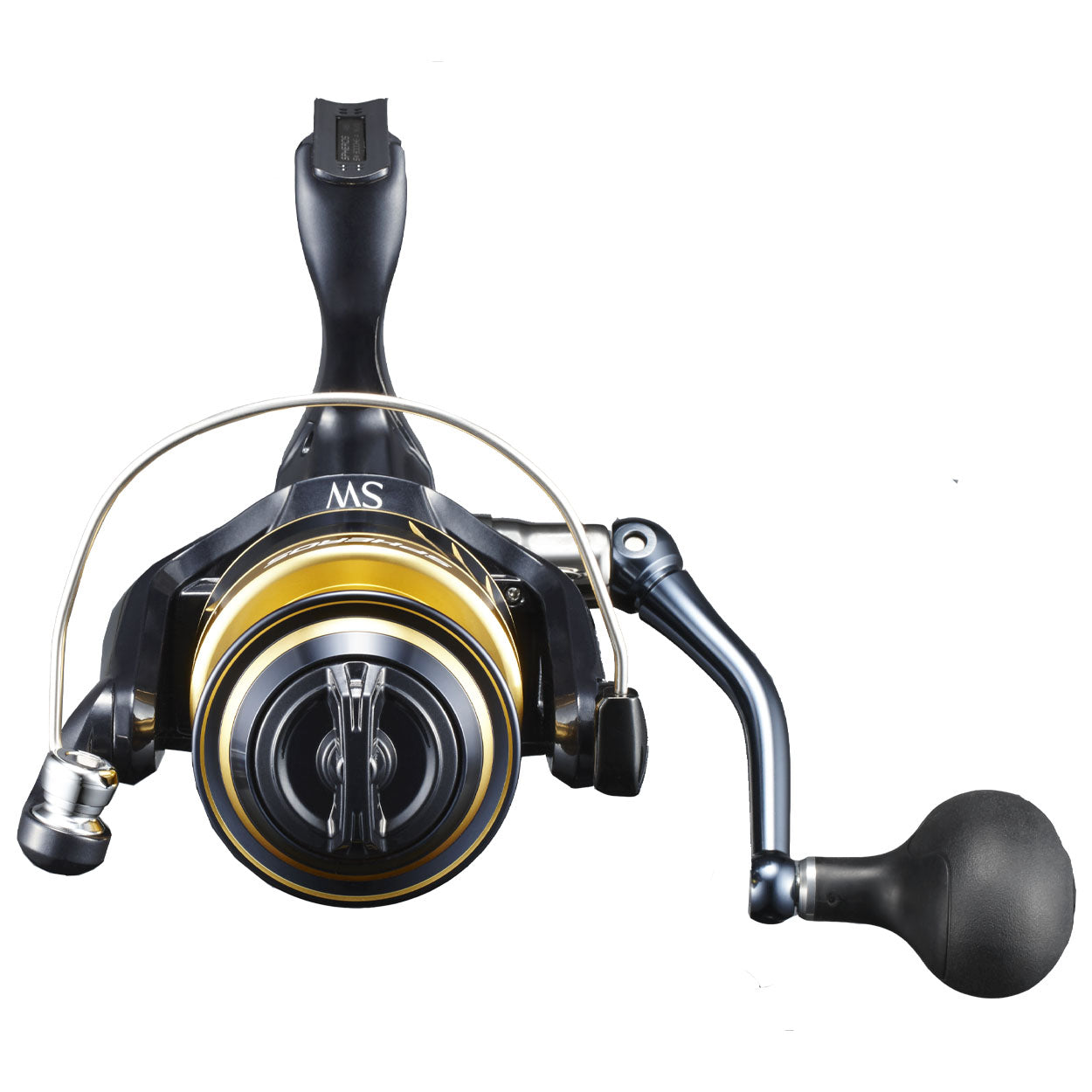 SHIMANO - Mulinello Spheros SW A