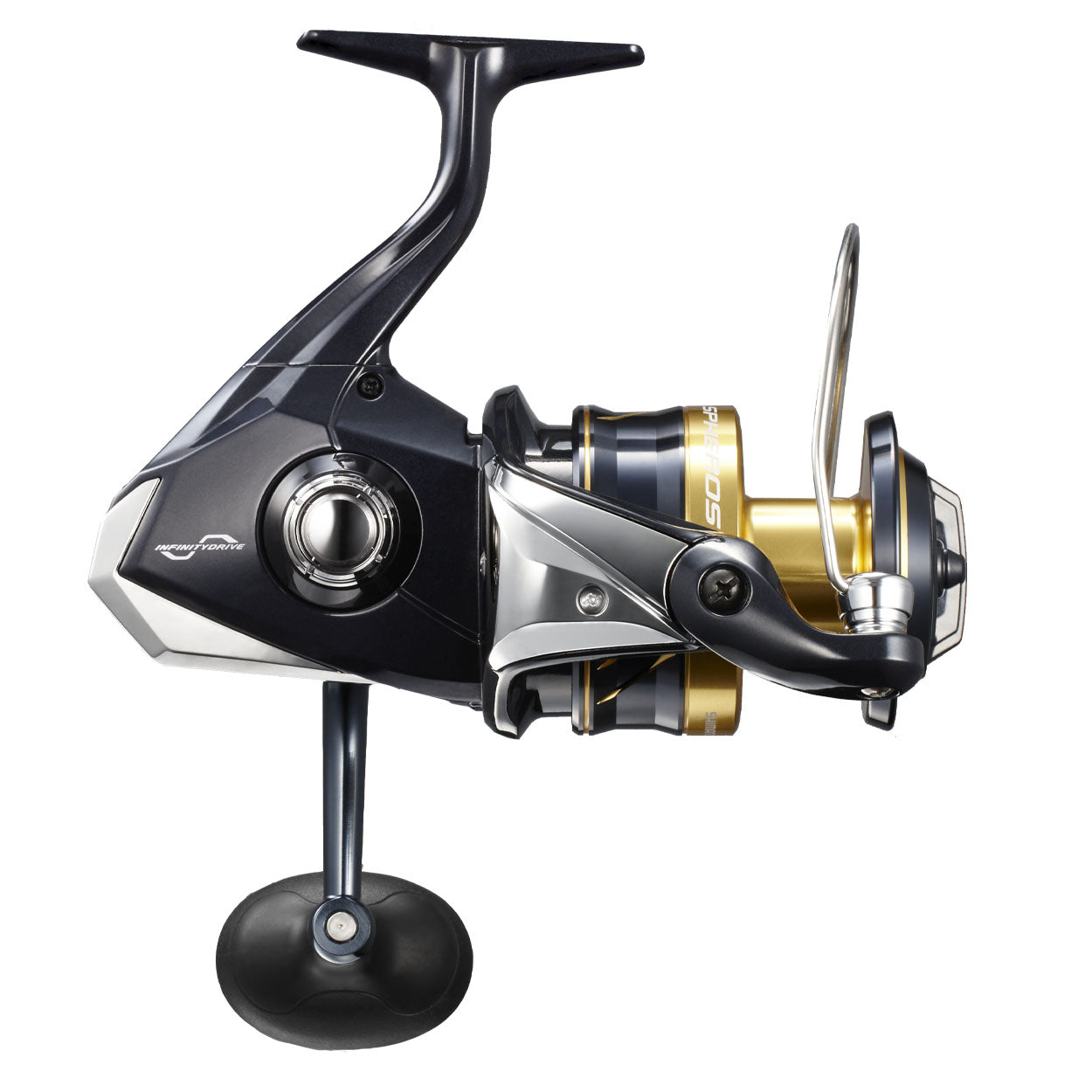 SHIMANO - Mulinello Spheros SW A