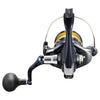 SHIMANO - Mulinello Spheros SW A