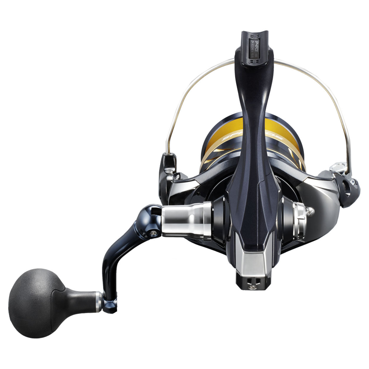 SHIMANO - Mulinello Spheros SW A