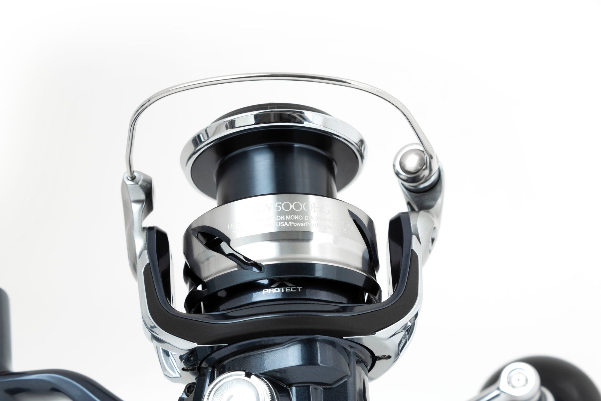 SHIMANO - Twin Power SW C