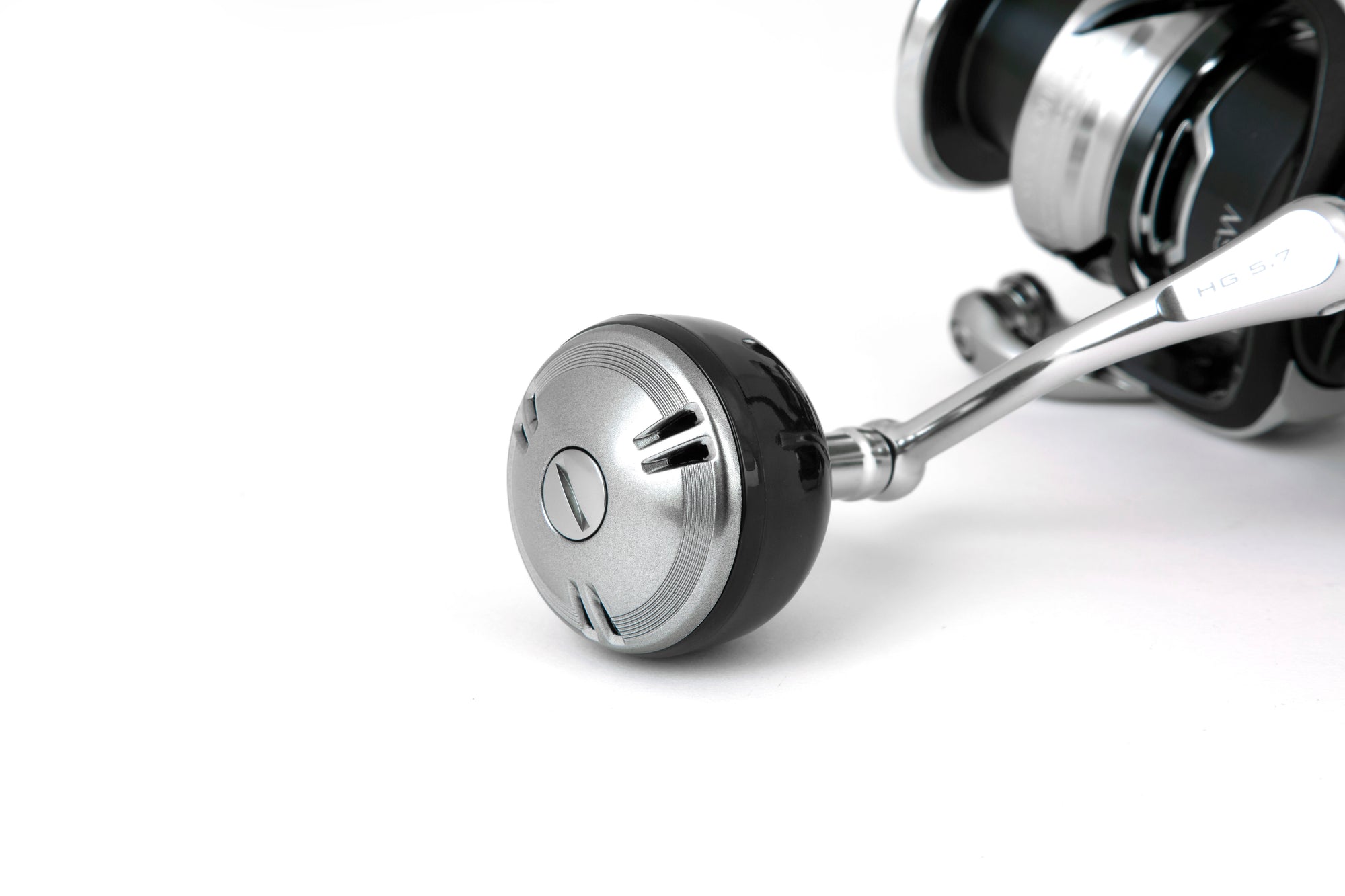 SHIMANO - Twin Power SW C
