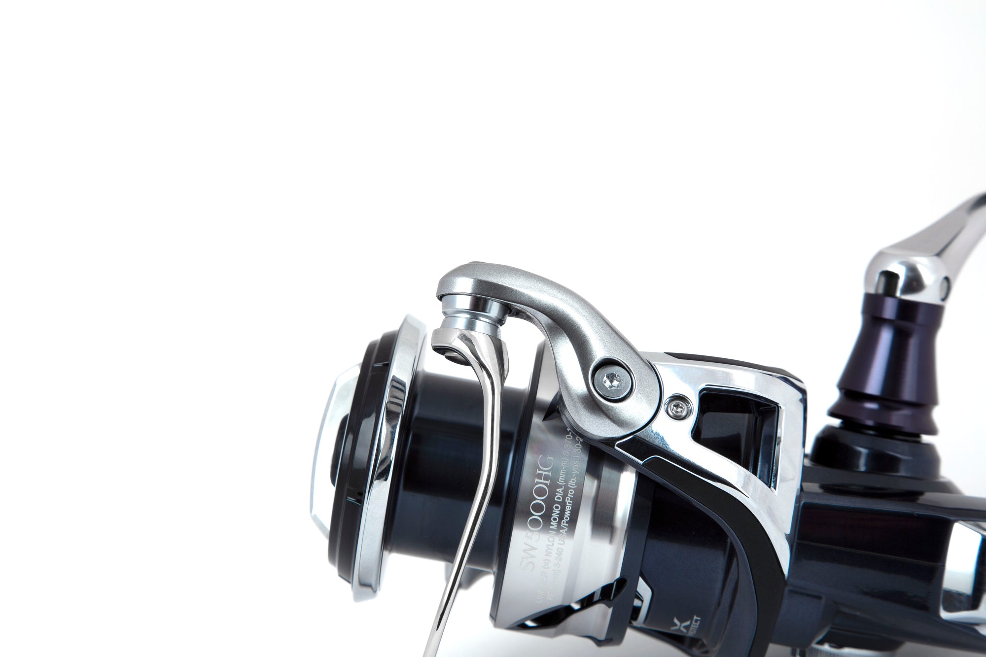 SHIMANO - Twin Power SW C
