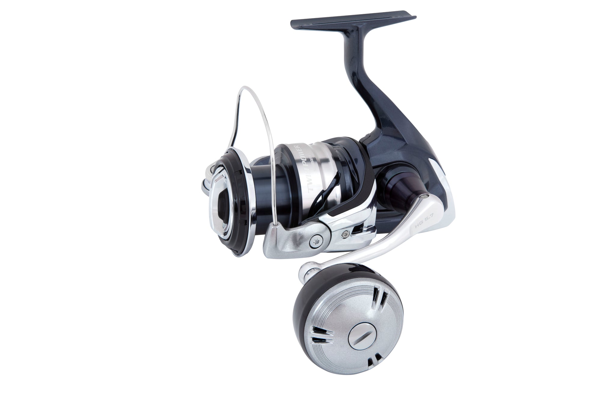 SHIMANO - Twin Power SW C