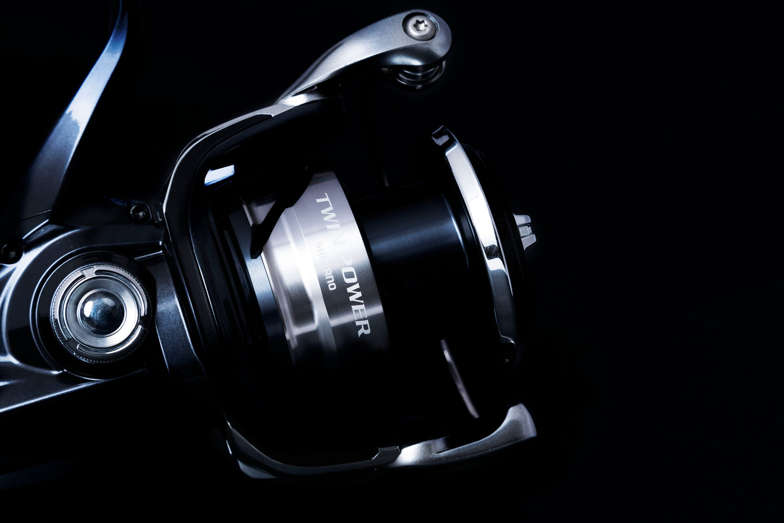 SHIMANO - Twin Power SW C