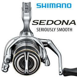 SHIMANO - Mulinello Sedona FJ