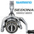 SHIMANO - Mulinello Sedona FJ