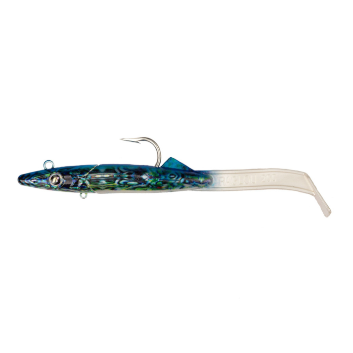 RAGOT - Raglou Hybrid Monster