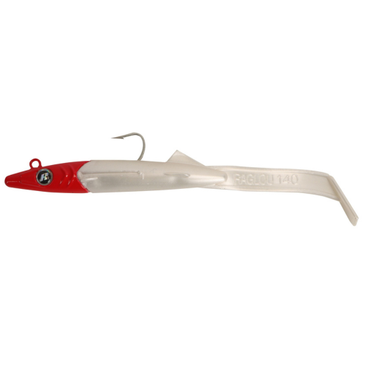 RAGOT - Raglou Hybrid