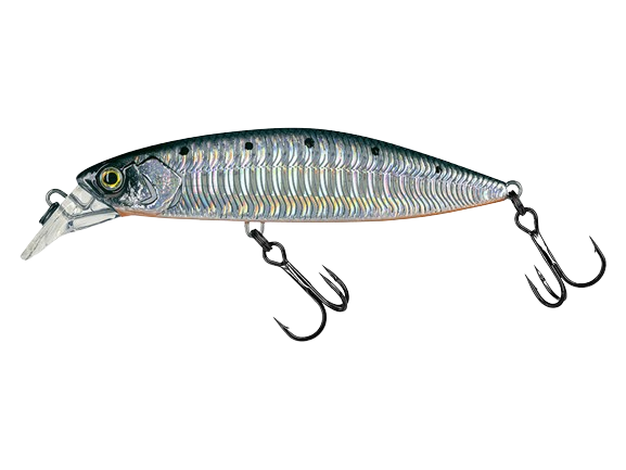 Molix - Rolling Minnow 60