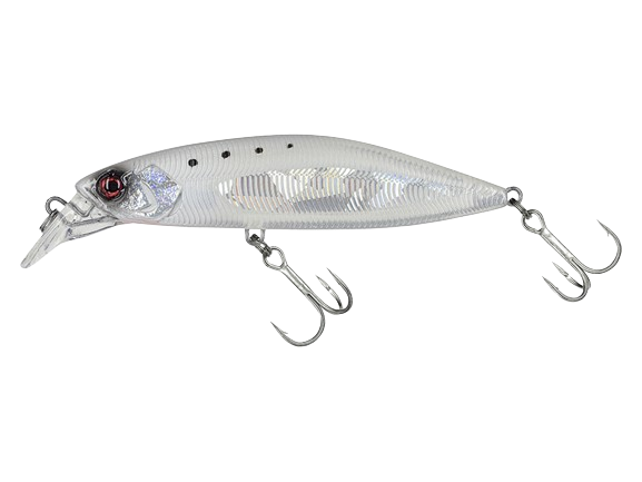 Molix - Rolling Minnow 60