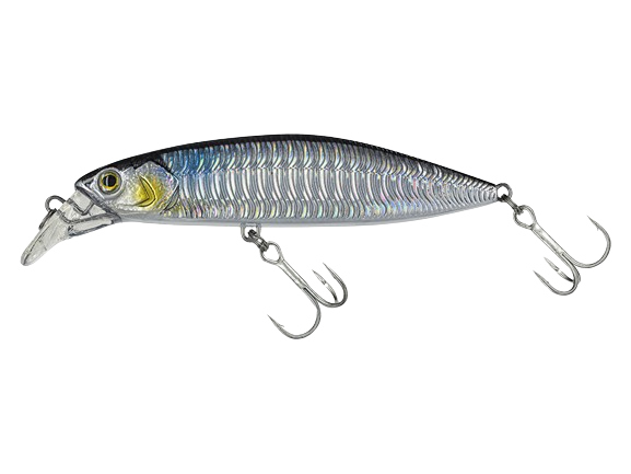 Molix - Rolling Minnow 60