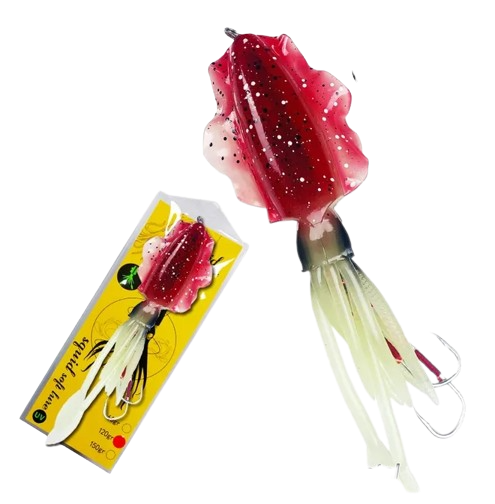 Squid Jig S031