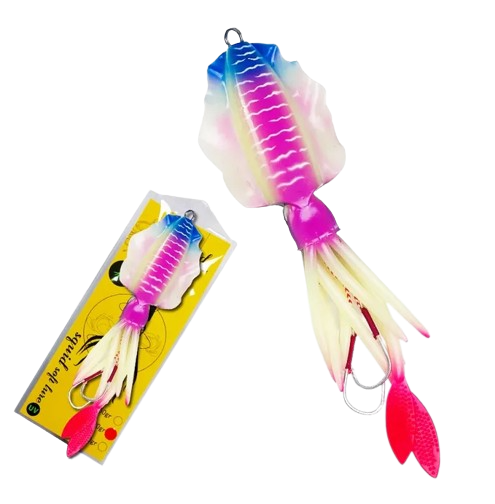 Squid Jig S031