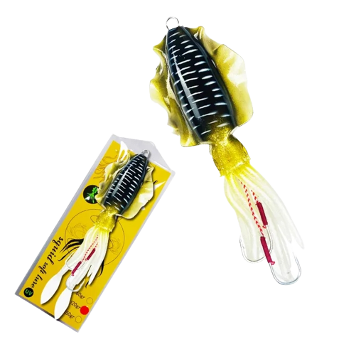 Squid Jig S031