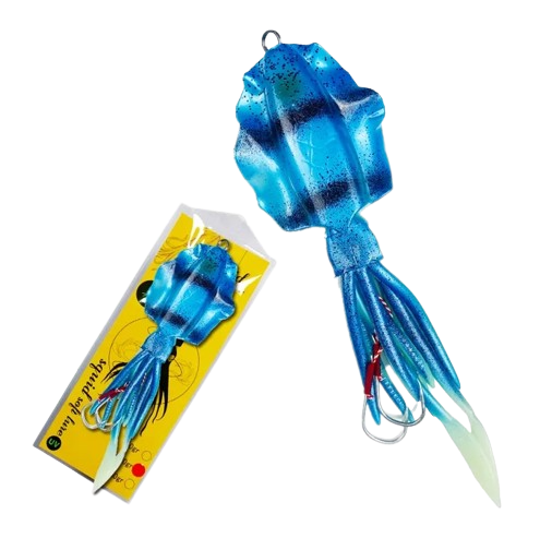 Squid Jig S031