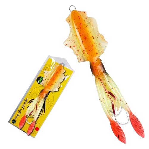Squid Jig S031
