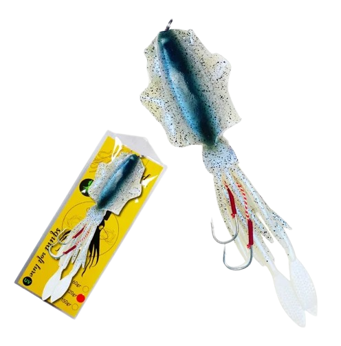 Squid Jig S031