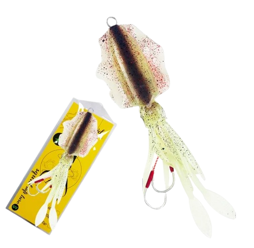 Squid Jig S031