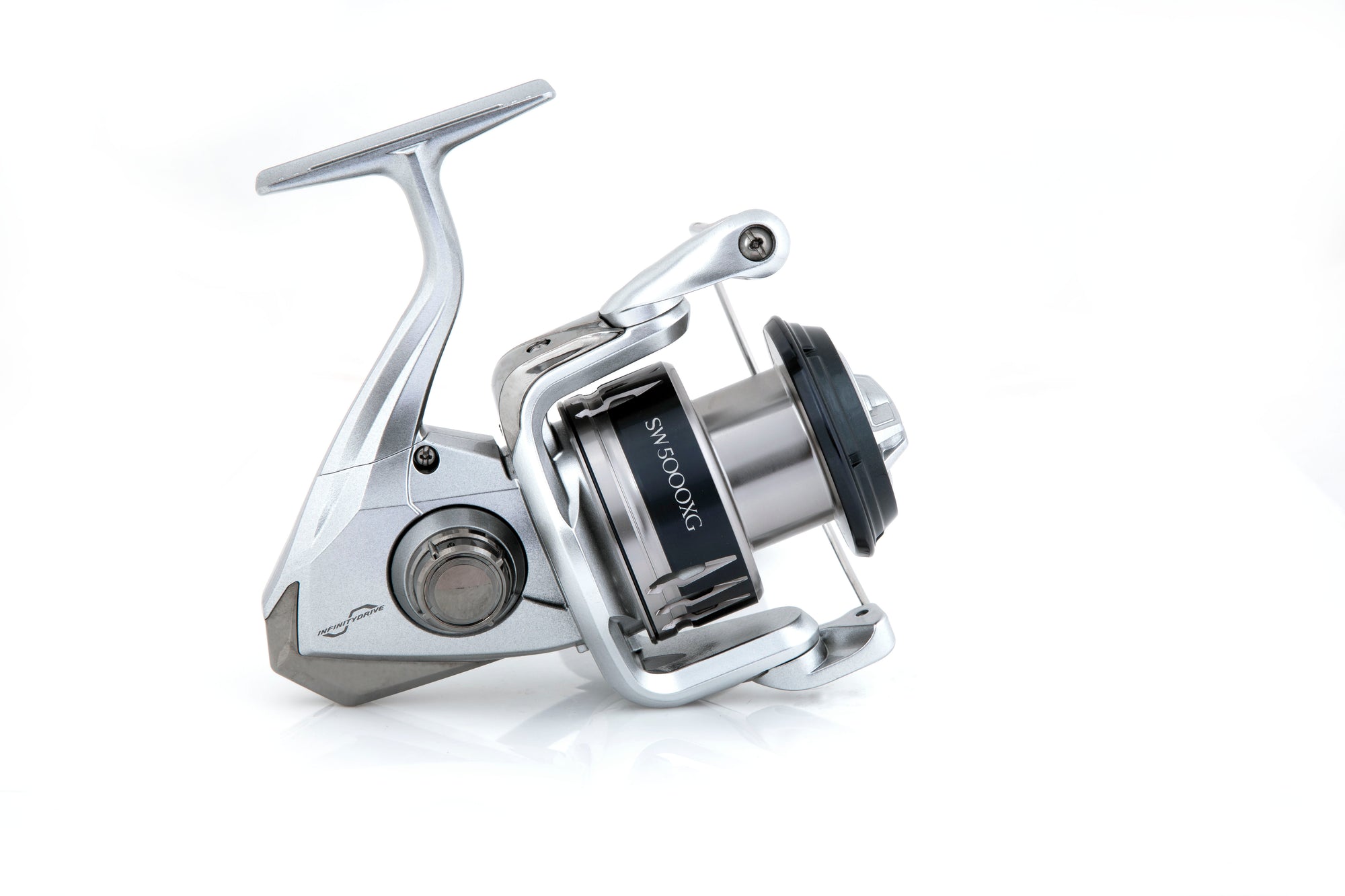 SHIMANO - Saragosa SW A