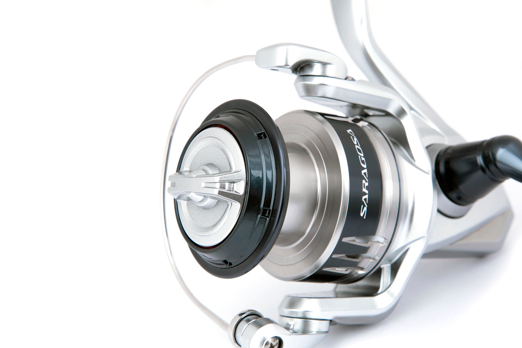 SHIMANO - Saragosa SW A