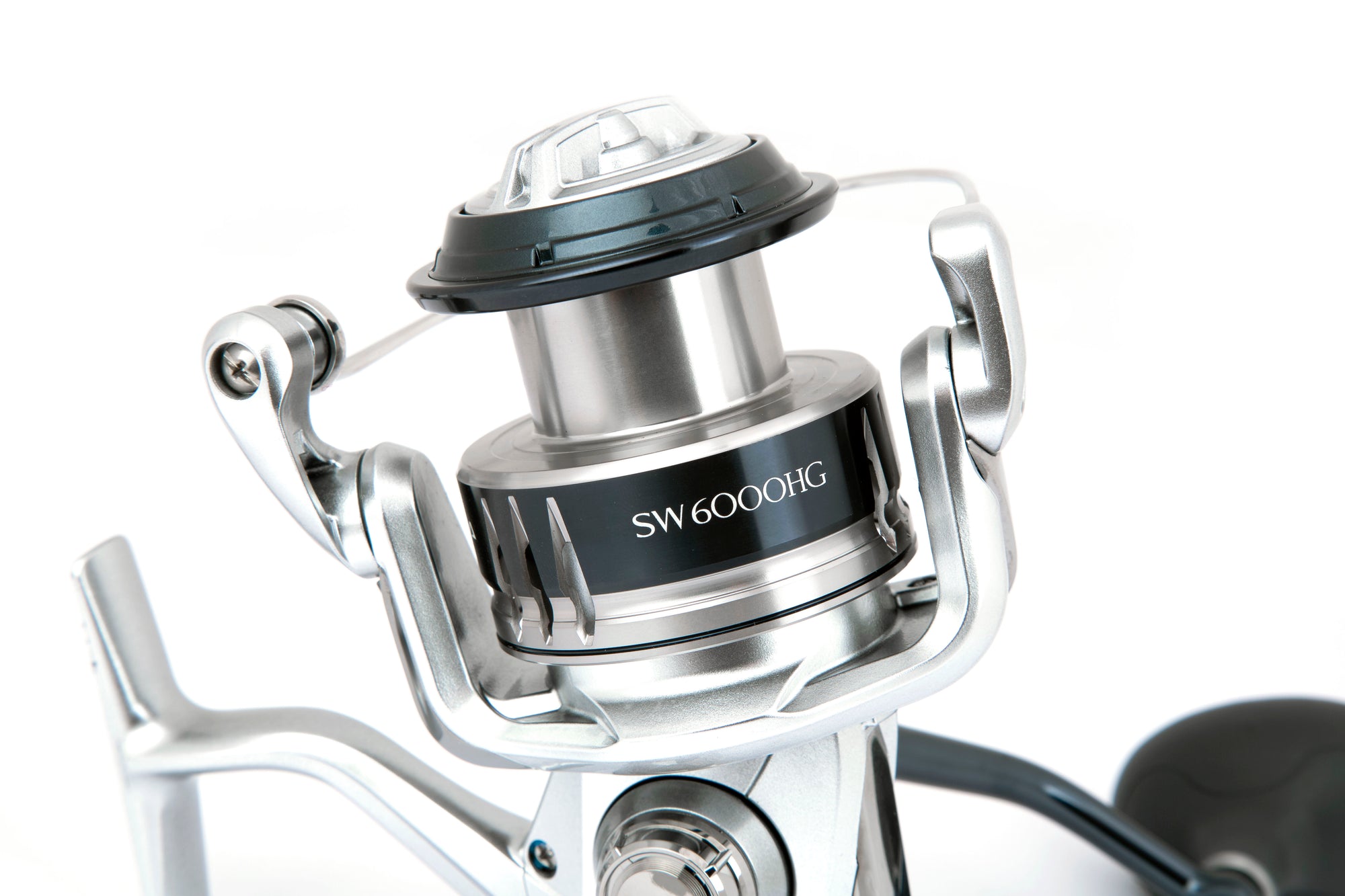 SHIMANO - Saragosa SW A
