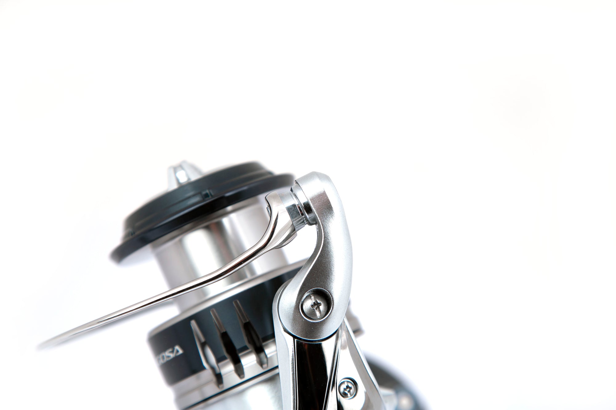 SHIMANO - Saragosa SW A