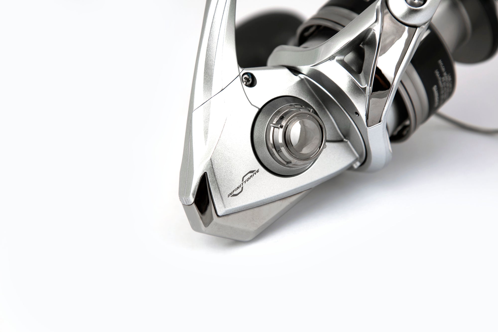 SHIMANO - Saragosa SW A