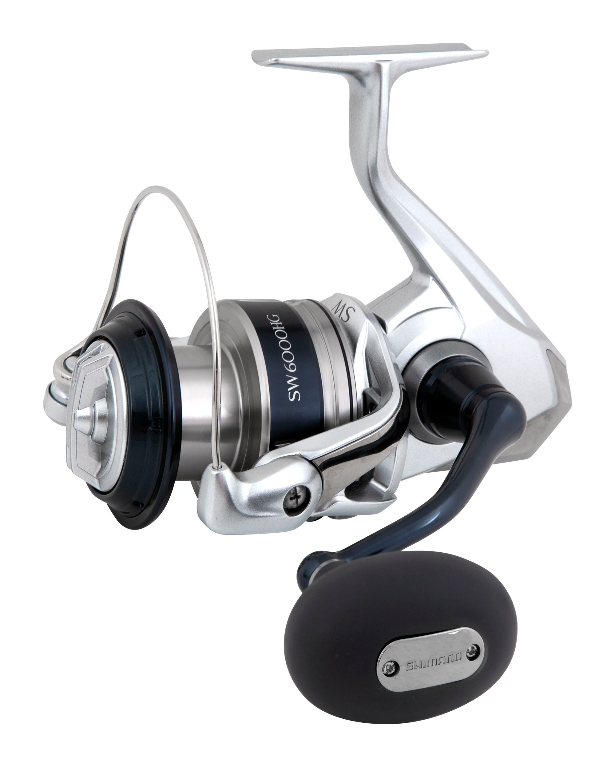 SHIMANO - Saragosa SW A