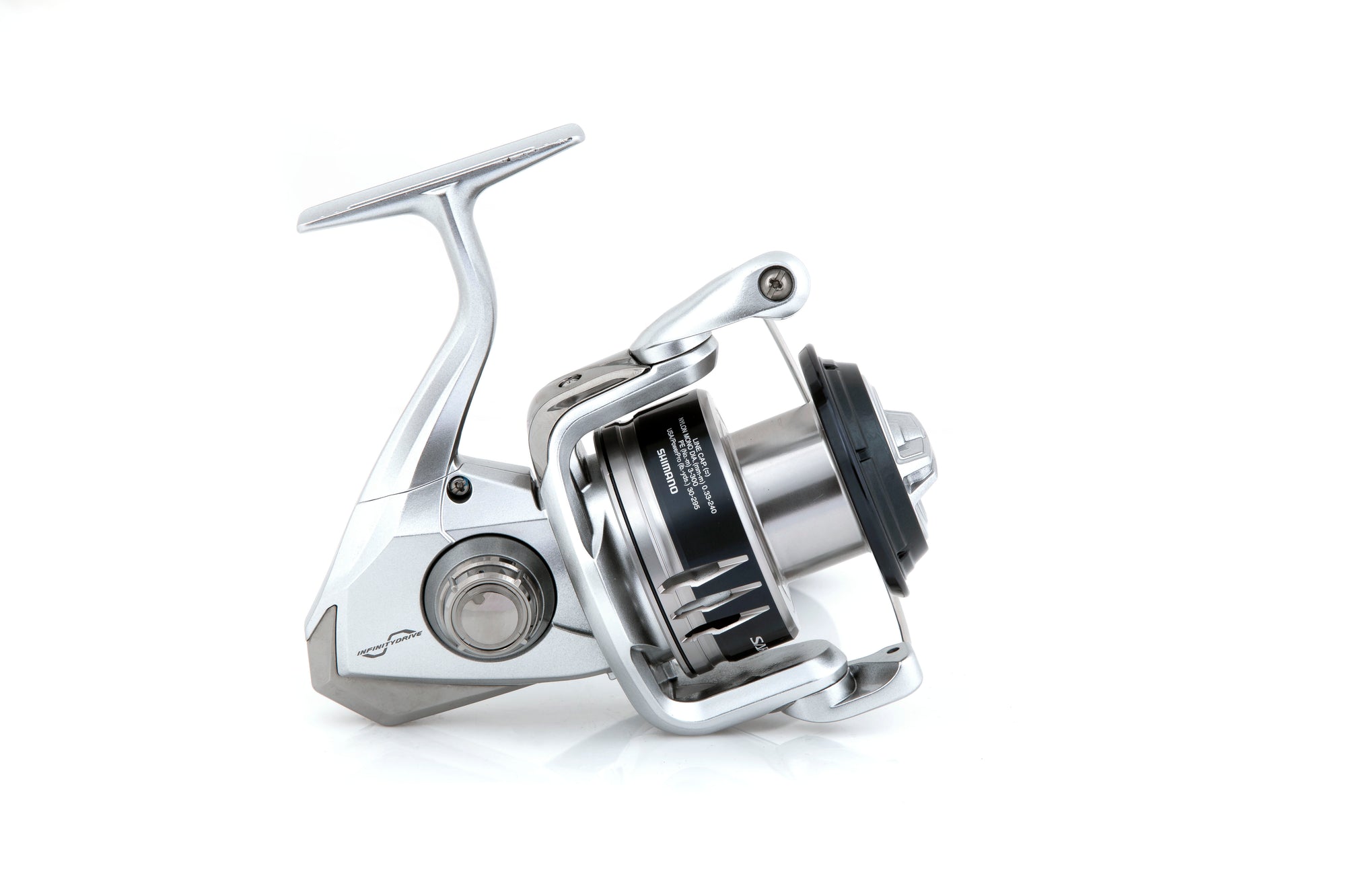 SHIMANO - Saragosa SW A