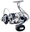 SHIMANO - Saragosa SW A