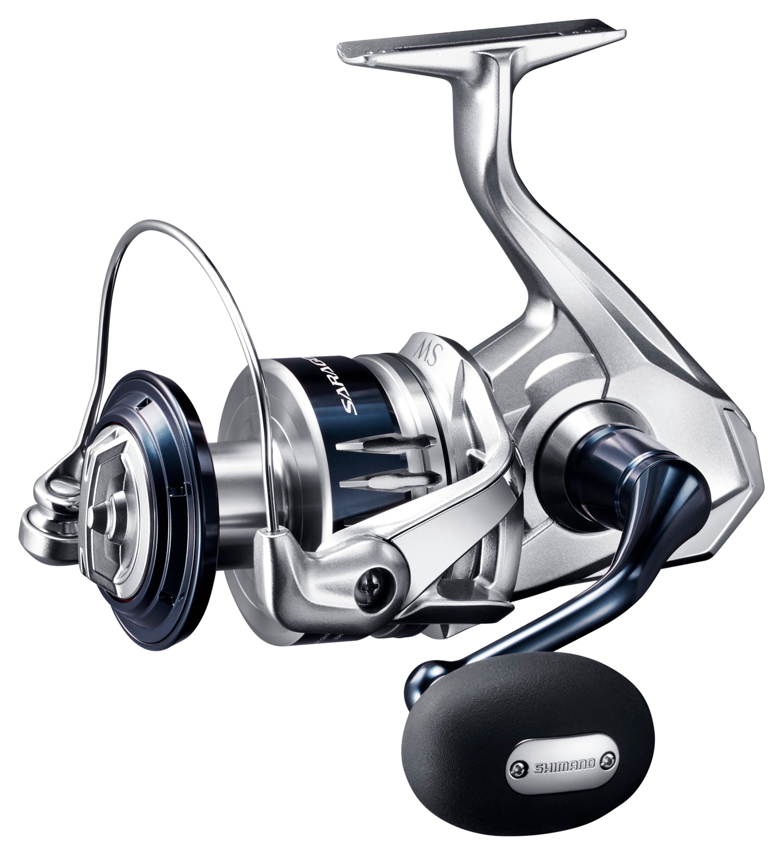 SHIMANO - Saragosa SW A