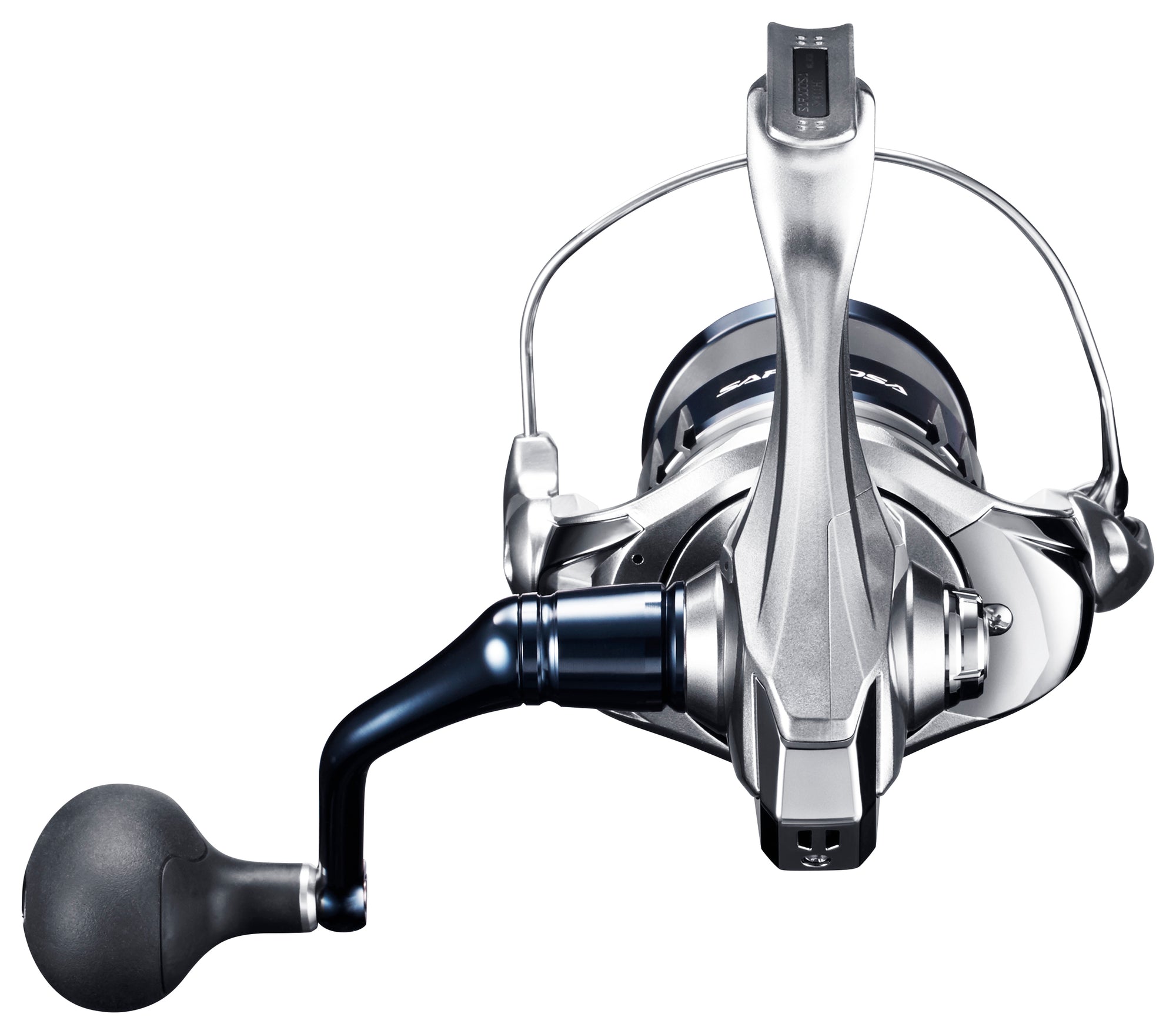SHIMANO - Saragosa SW A