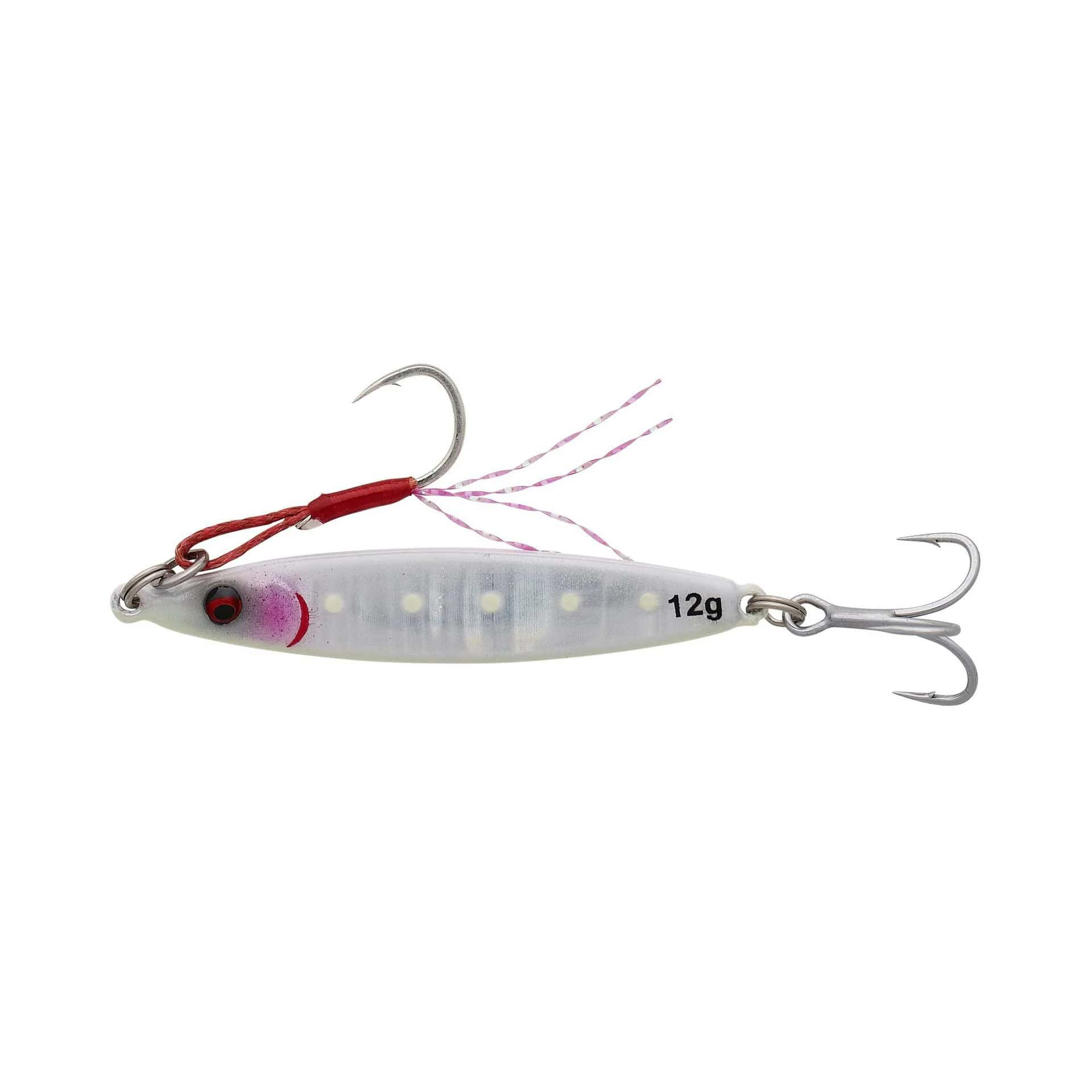 SAVAGE GEAR - Flatline TG