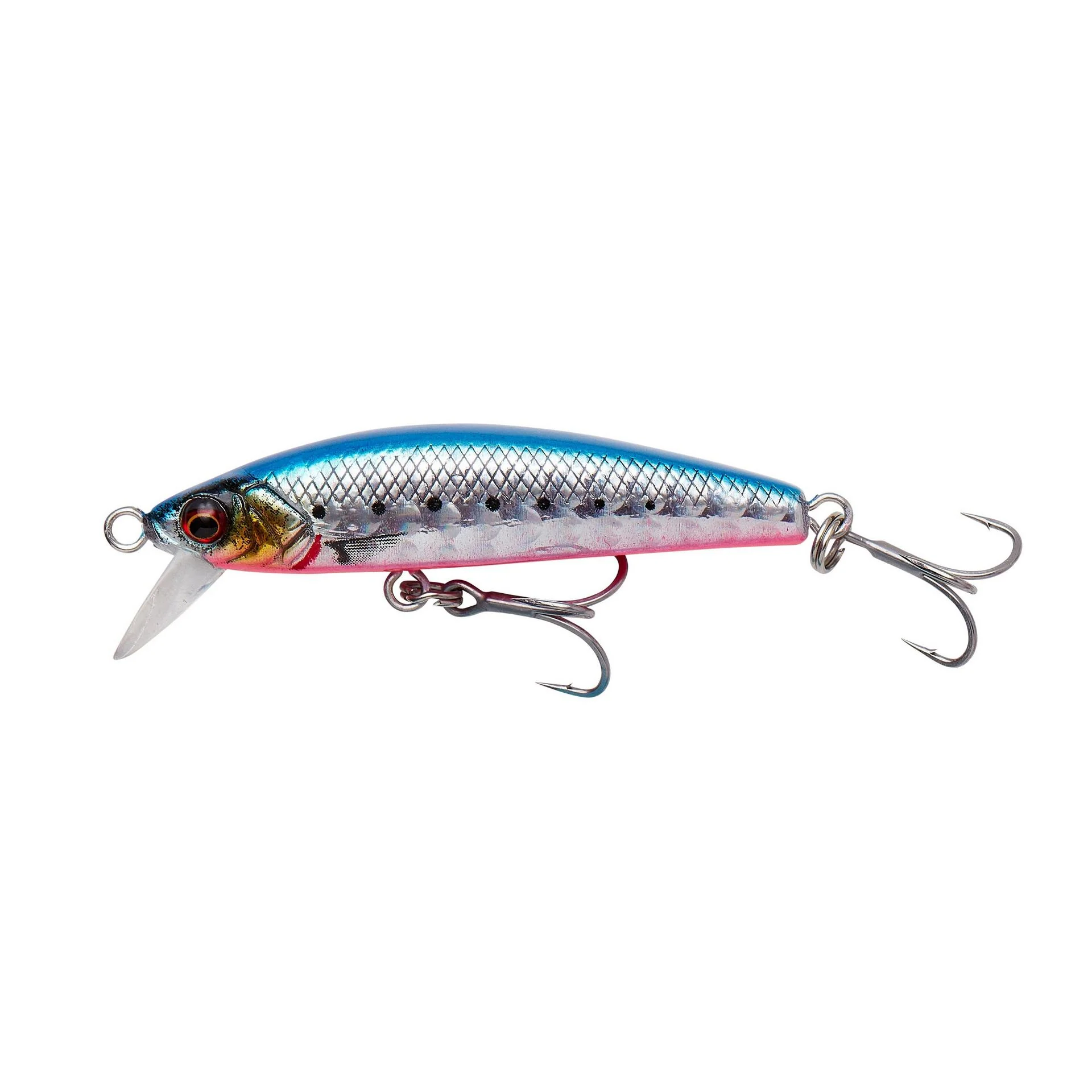 SAVAGE GEAR - Gravity Minnow
