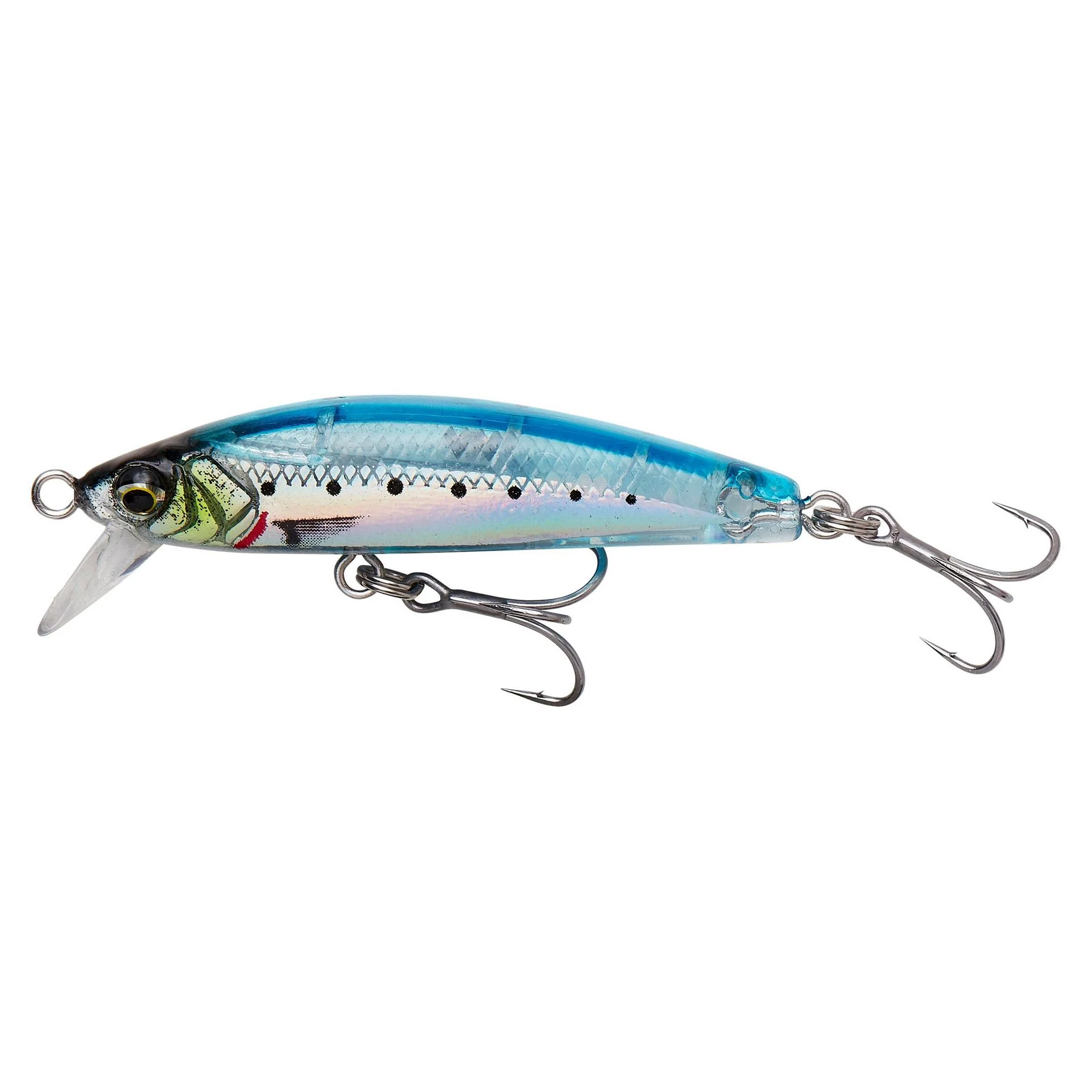 SAVAGE GEAR - Gravity Minnow