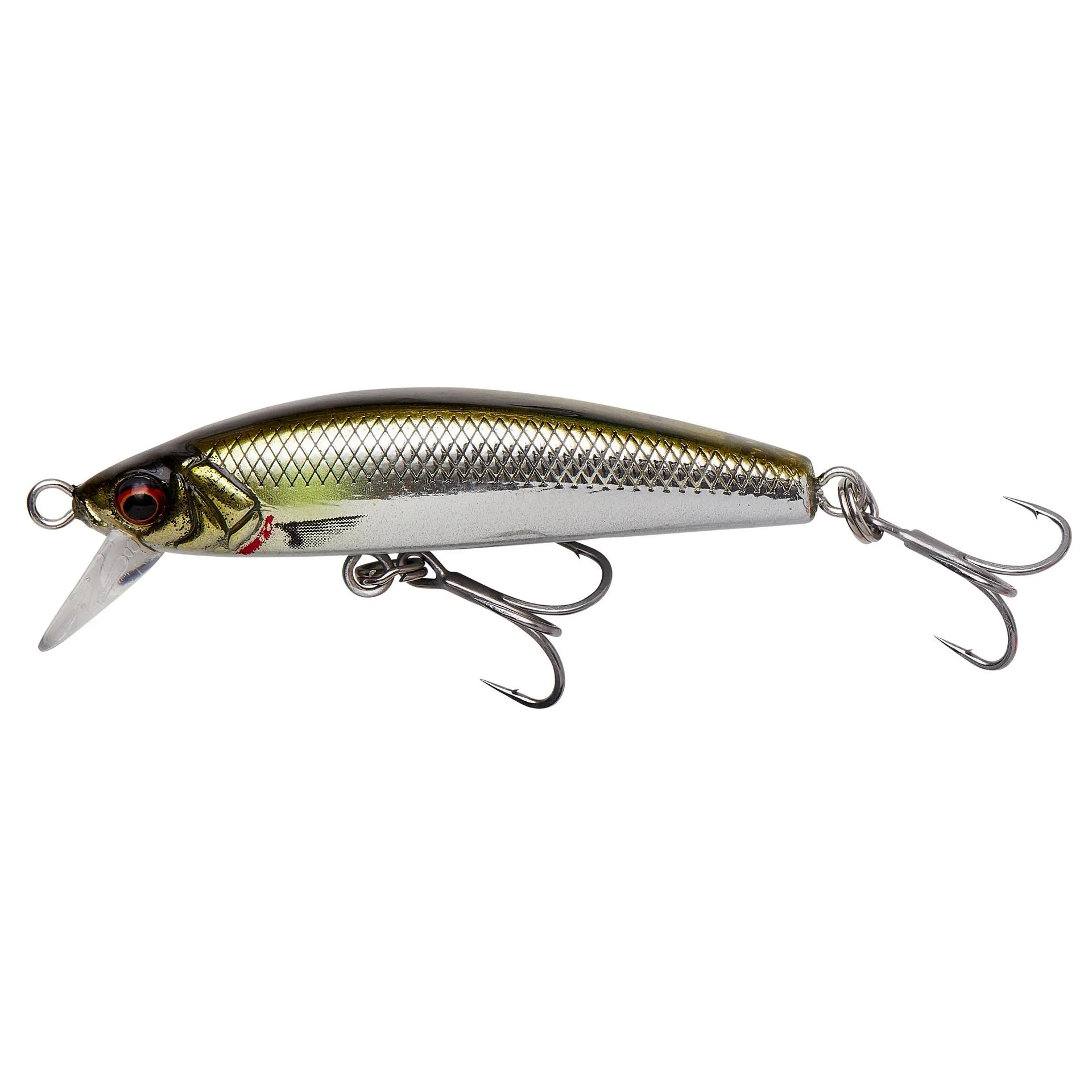 SAVAGE GEAR - Gravity Minnow