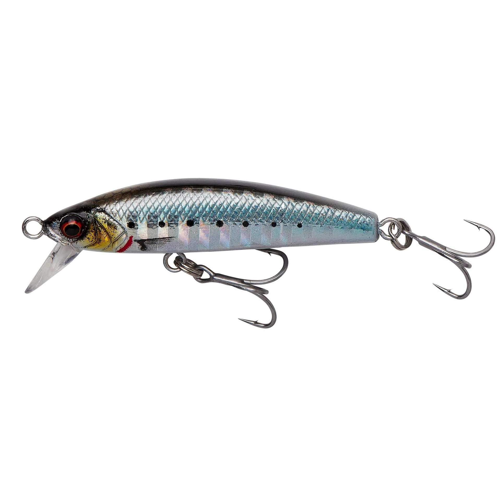 SAVAGE GEAR - Gravity Minnow