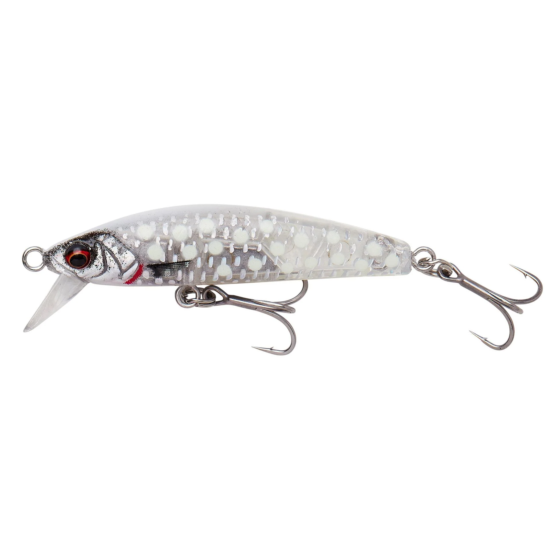 SAVAGE GEAR - Gravity Minnow