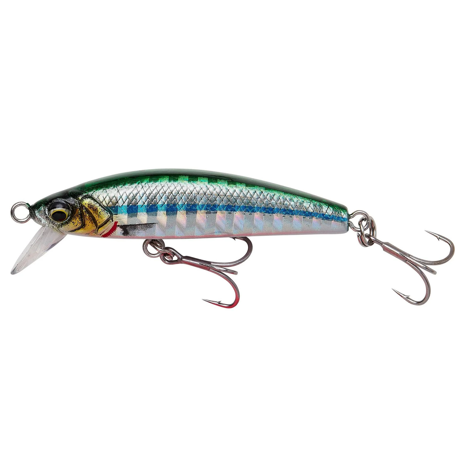 SAVAGE GEAR - Gravity Minnow