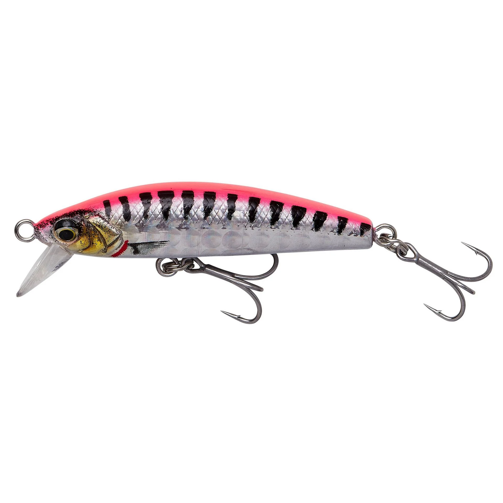 SAVAGE GEAR - Gravity Minnow